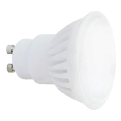 ŻARÓWKA GU10 LED SMD PW 9W CERAMIC LG